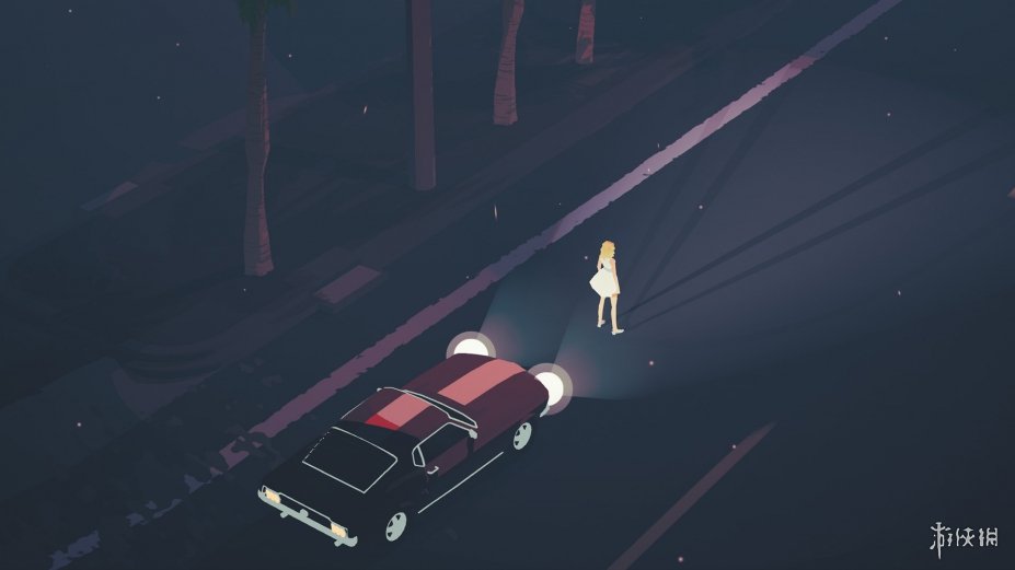 死寂之旅免安装绿色版