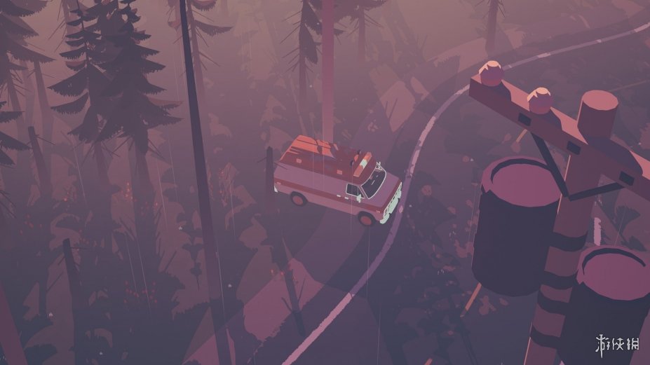 死寂之旅免安装绿色版