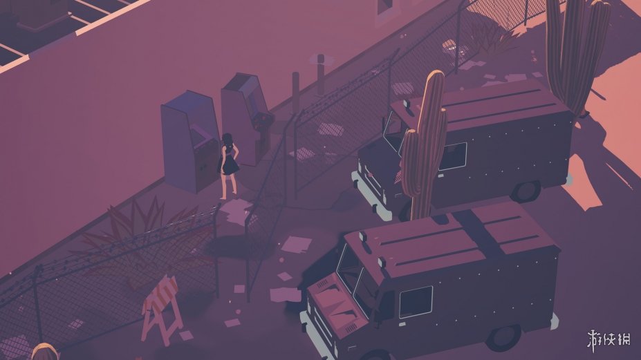 死寂之旅免安装绿色版