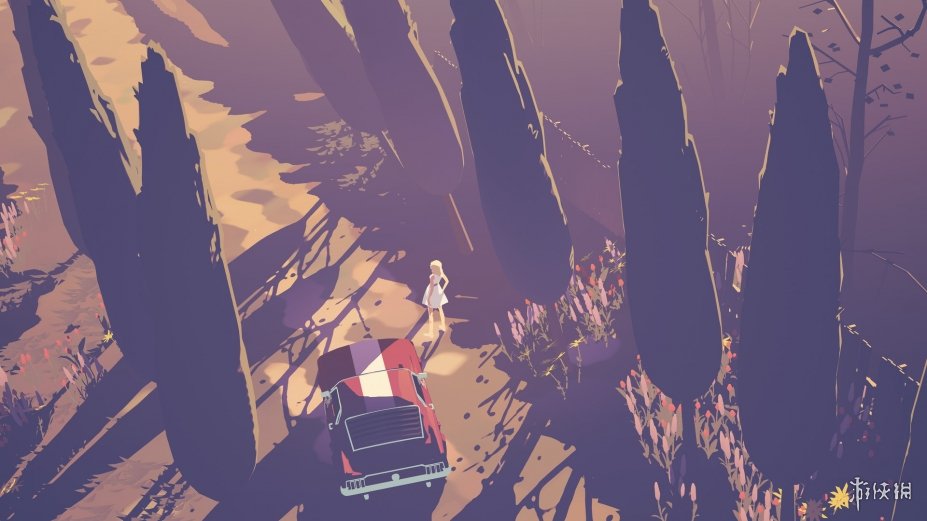 死寂之旅免安装绿色版