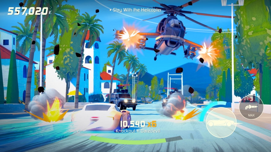 疾速特工免安装绿色中文版