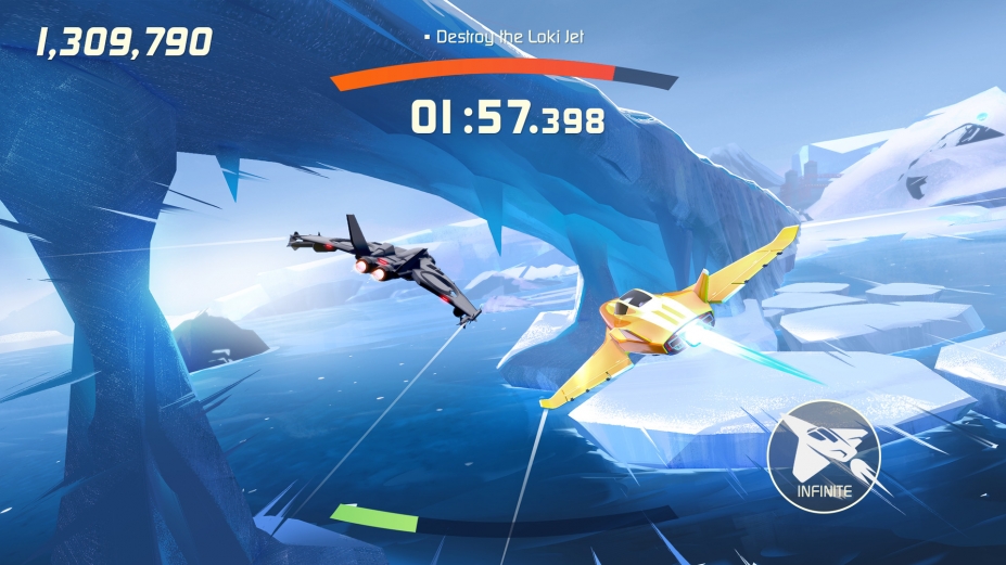 疾速特工免安装绿色中文版