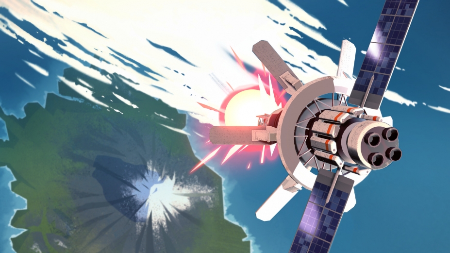 疾速特工免安装绿色中文版