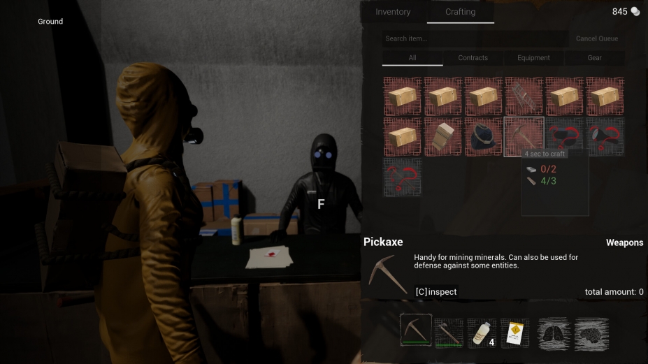 后室社团绿色免安装版