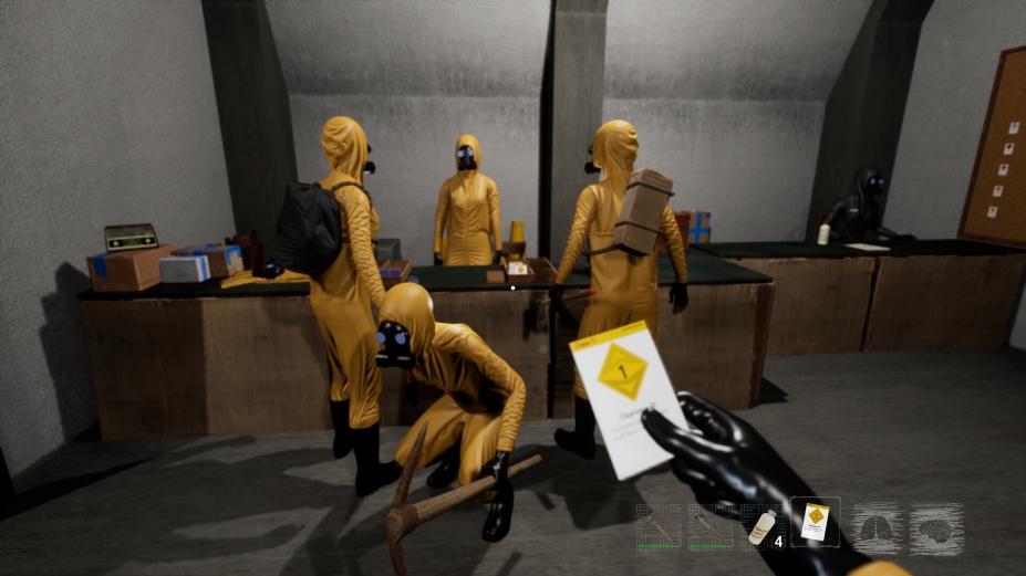 后室社团绿色免安装版