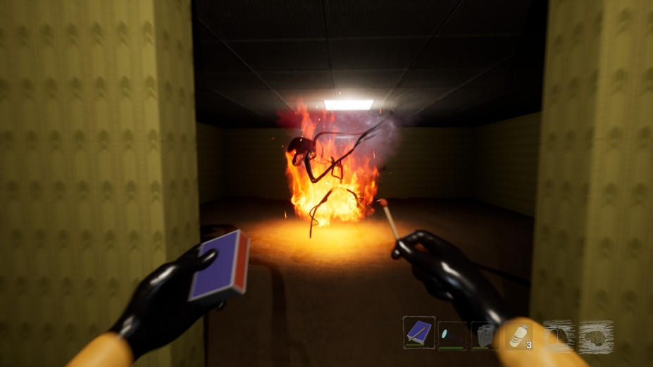 后室社团绿色免安装版