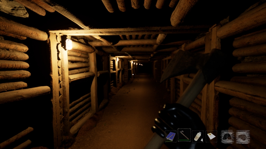 后室社团绿色免安装版