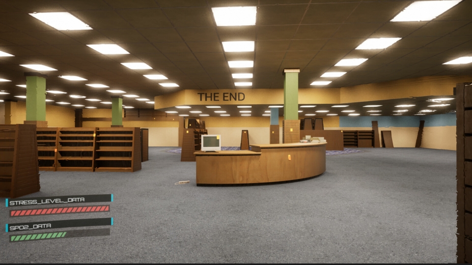 后室：营救行动免安装绿色中文版