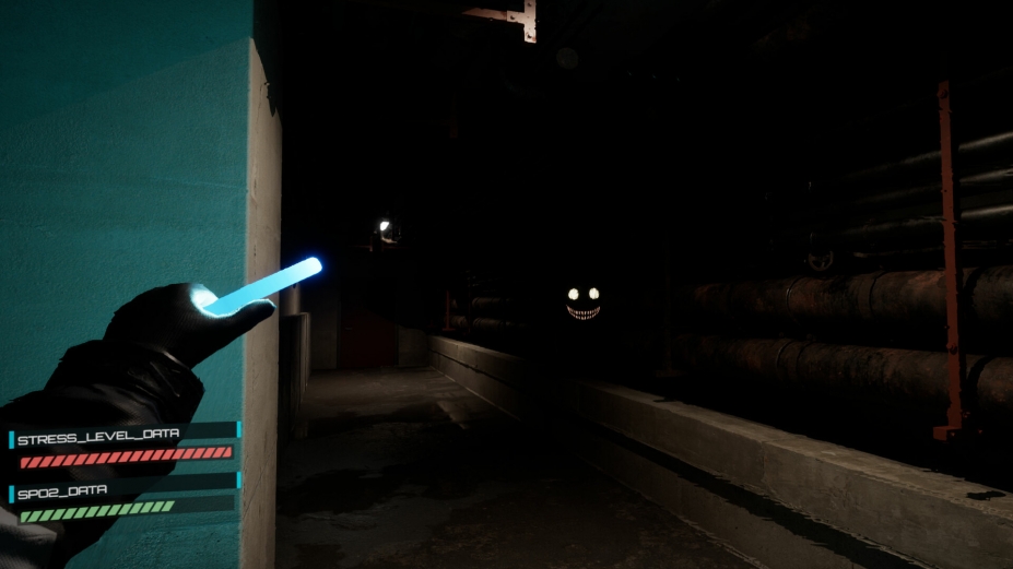 后室：营救行动免安装绿色中文版