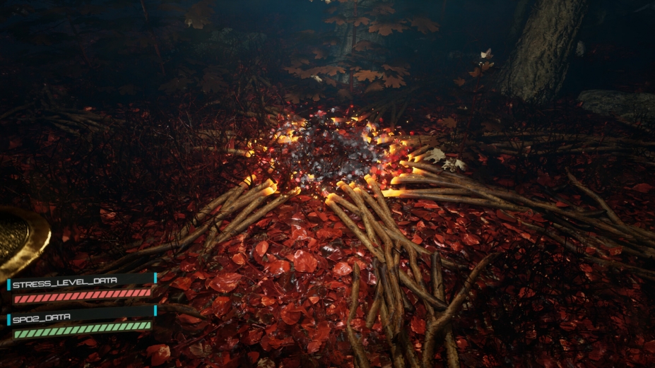 后室：营救行动免安装绿色中文版