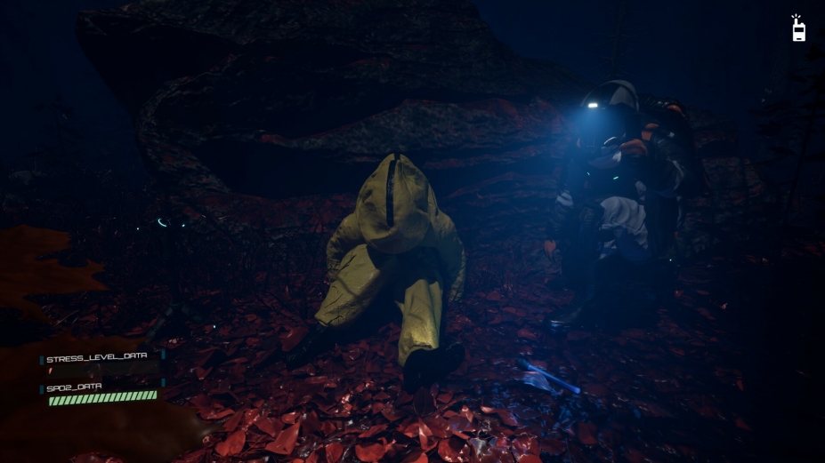 后室：营救行动免安装绿色中文版