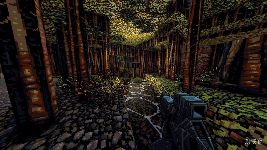 术士计划2中文免费版pc