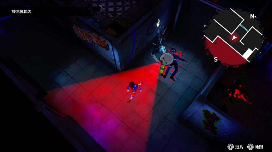 终天教团免安装中文单机电脑版