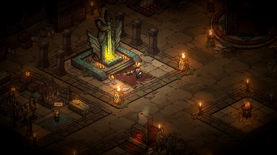 巴别塔混乱的幸存者pc中文完整版