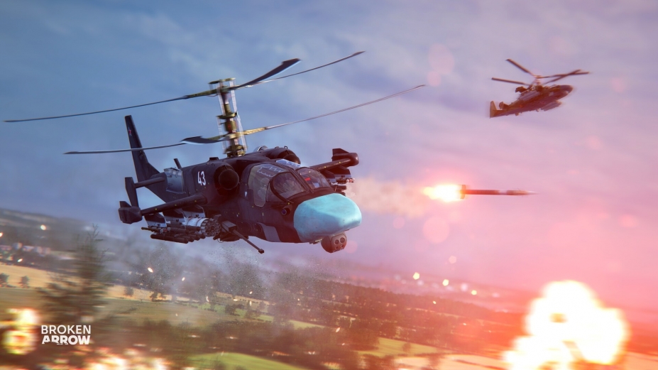 断箭电脑单机中文版