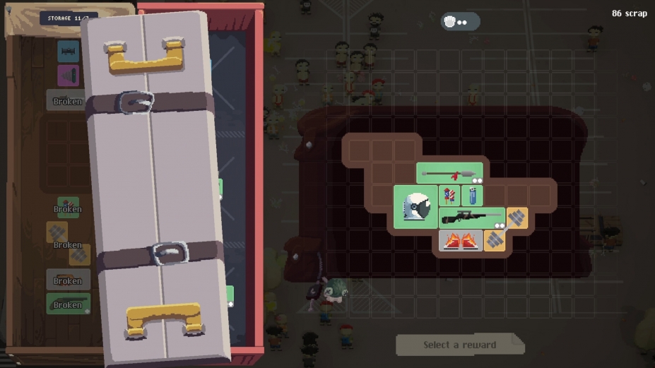 死亡日狂杀末路官网中文正式版