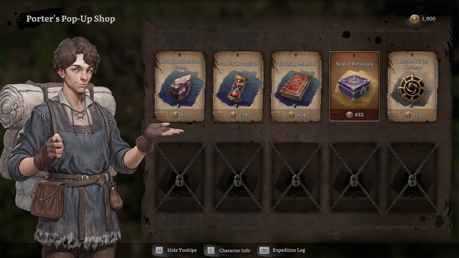 幻灵降世录女巫的面纱正式版