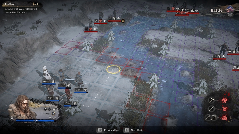 幻灵降世录女巫的面纱正式版