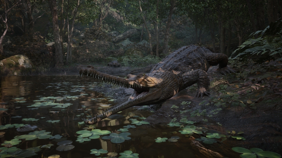 合金装备3食蛇者重制版pc中文版