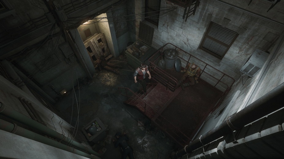 生者回声免安装绿色版