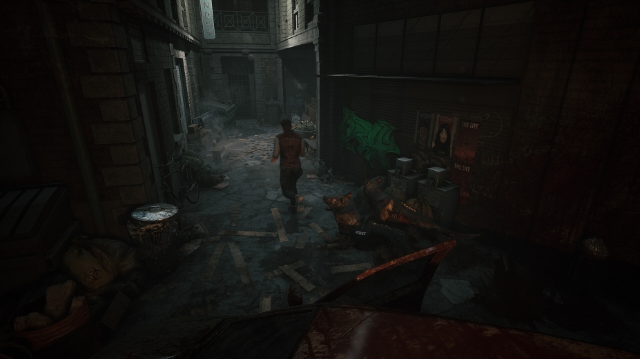 生者回声免安装绿色版