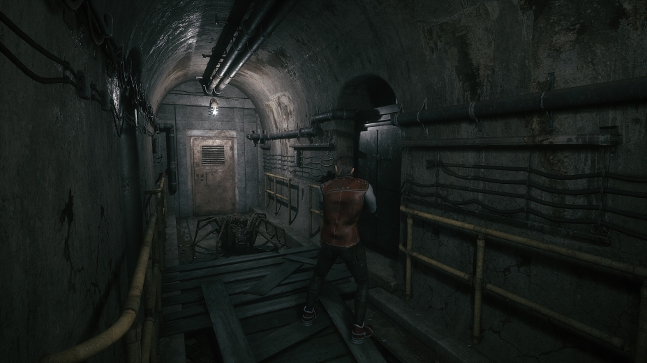 生者回声免安装绿色版