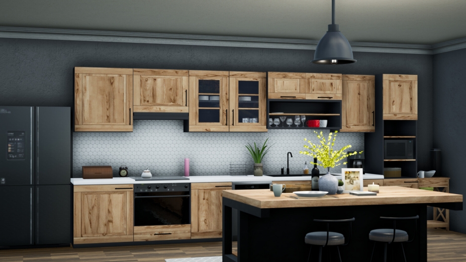 合同村免安装绿色中文版