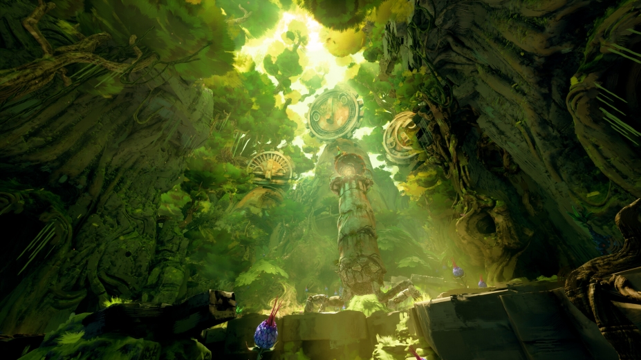 守望者官方中文版