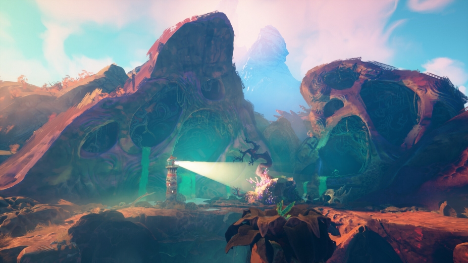 守望者官方中文版