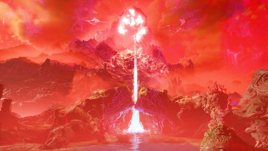 守望者官方中文版