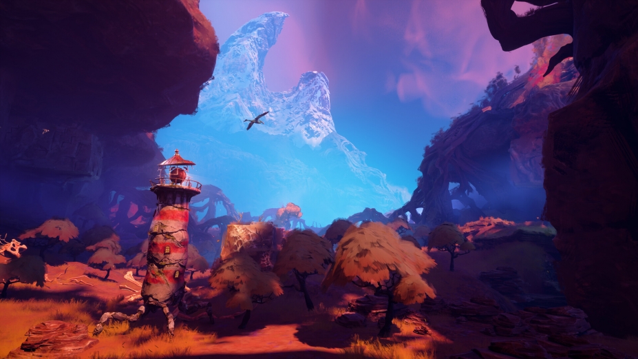 守望者官方中文版