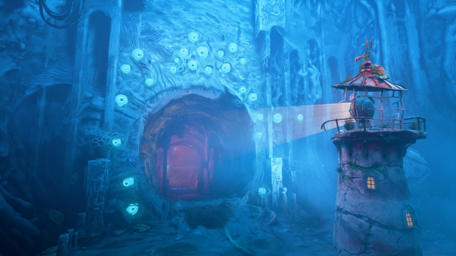 守望者官方中文版