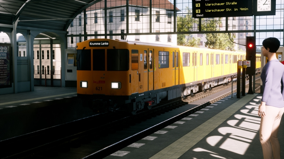 地铁模拟器2内置mod菜单中文版