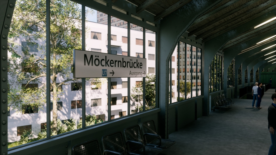 地铁模拟器2内置mod菜单中文版