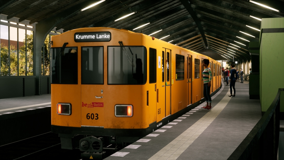 地铁模拟器2内置mod菜单中文版