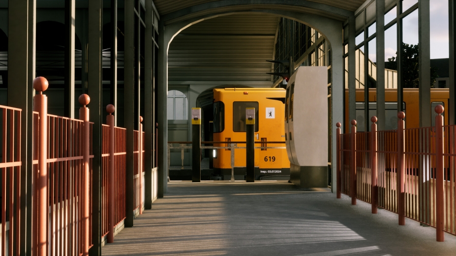 地铁模拟器2内置mod菜单中文版