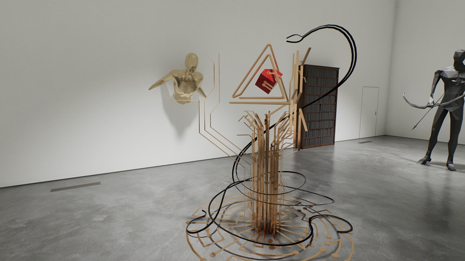 异馆免安装绿色中文版