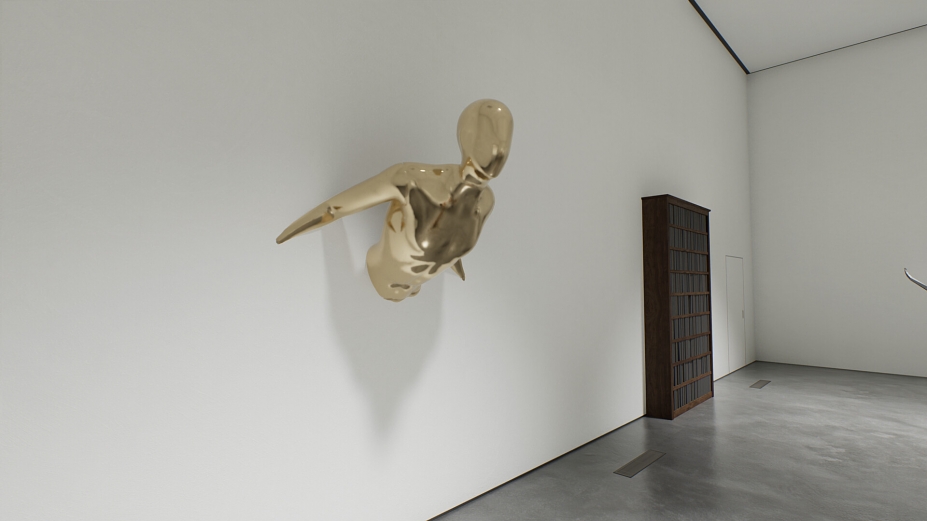 异馆免安装绿色中文版