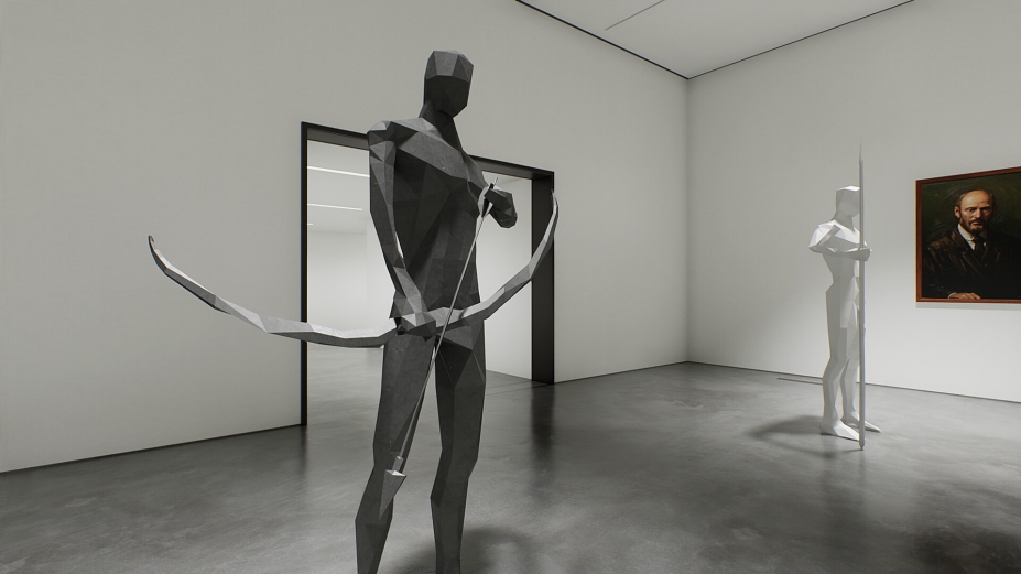 异馆免安装绿色中文版