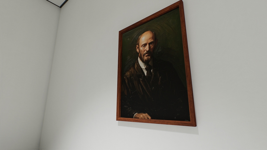 异馆免安装绿色中文版