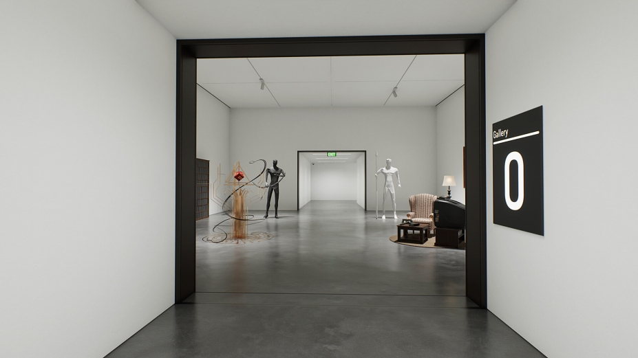 异馆免安装绿色中文版