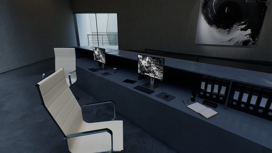 异馆免安装绿色中文版