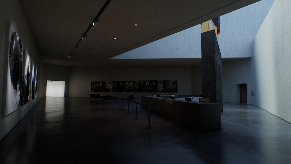 异馆免安装绿色中文版