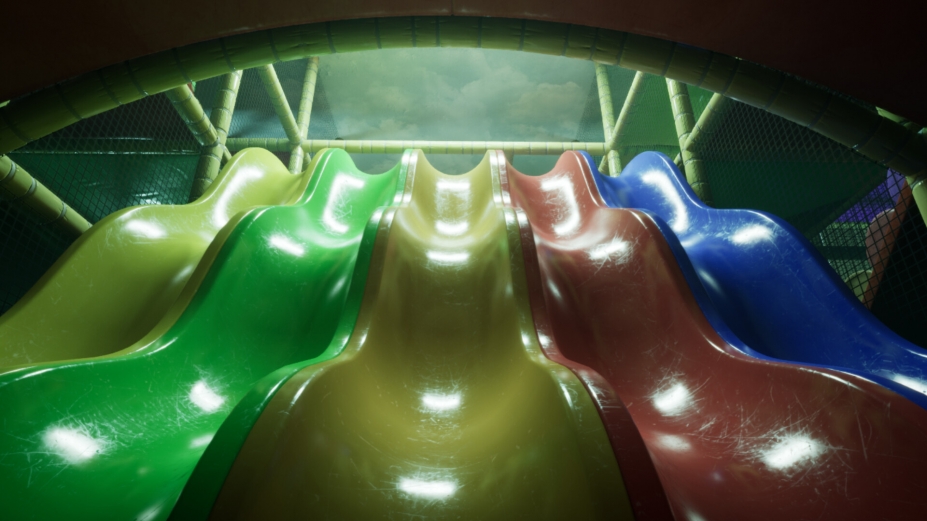 忆蚀中文体验版