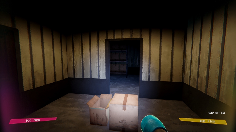 致命速递免安装中文版