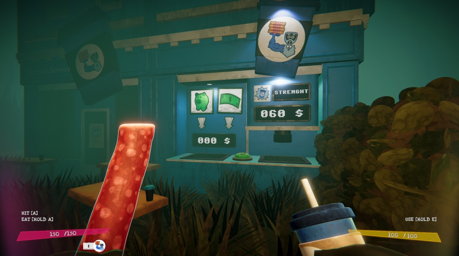 致命速递免安装中文版