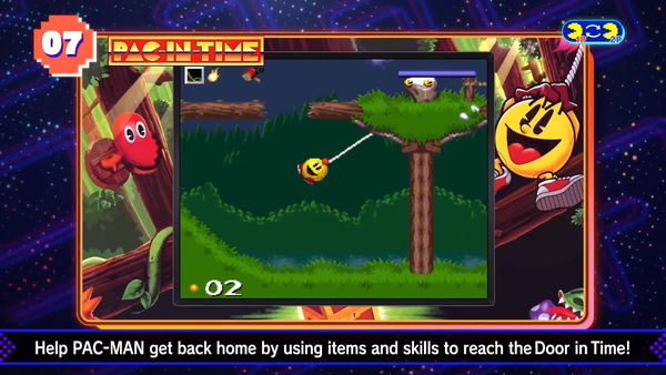 吃豆人博物馆+免安装绿色中文版