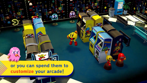 吃豆人博物馆+免安装绿色中文版