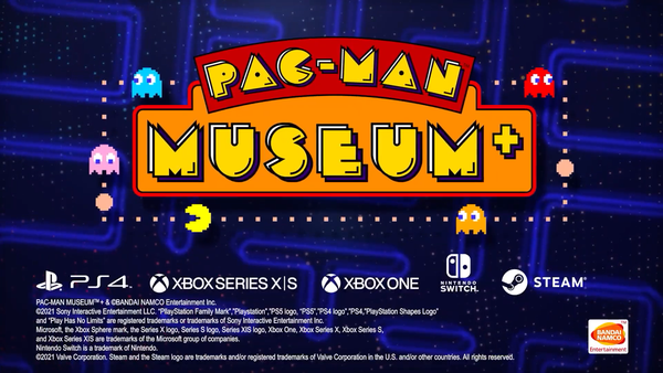 吃豆人博物馆+免安装绿色中文版