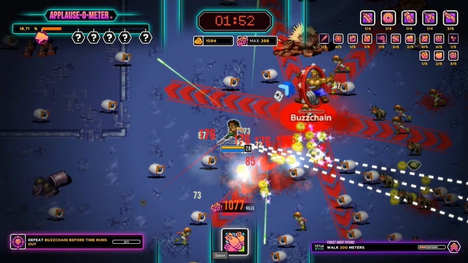 核能角斗士3000免安装绿色版